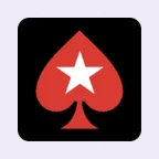 PokerStars Casino logo