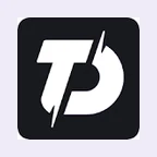 TrustDice logo